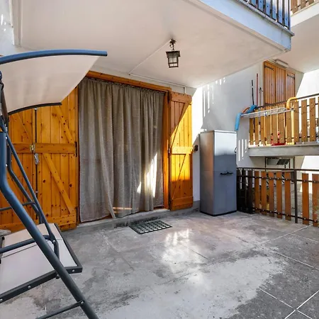 Rifugio Herz Apartment Crissolo